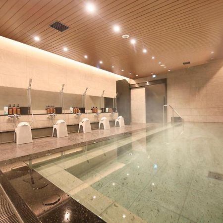 Via Inn Prime Akasaka Токио Екстериор снимка