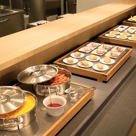 Via Inn Prime Akasaka Токио Екстериор снимка