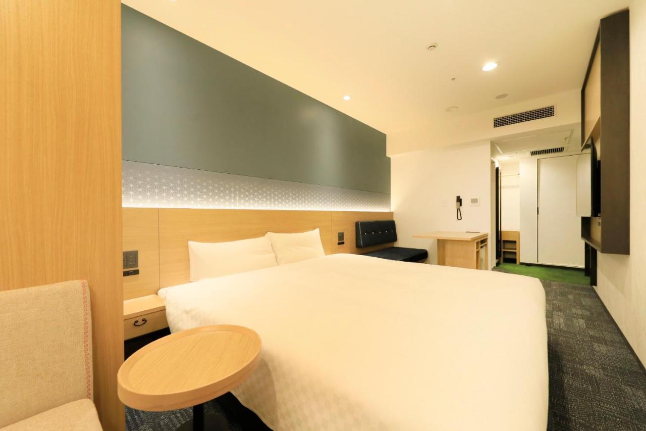 Via Inn Prime Akasaka Токио Екстериор снимка