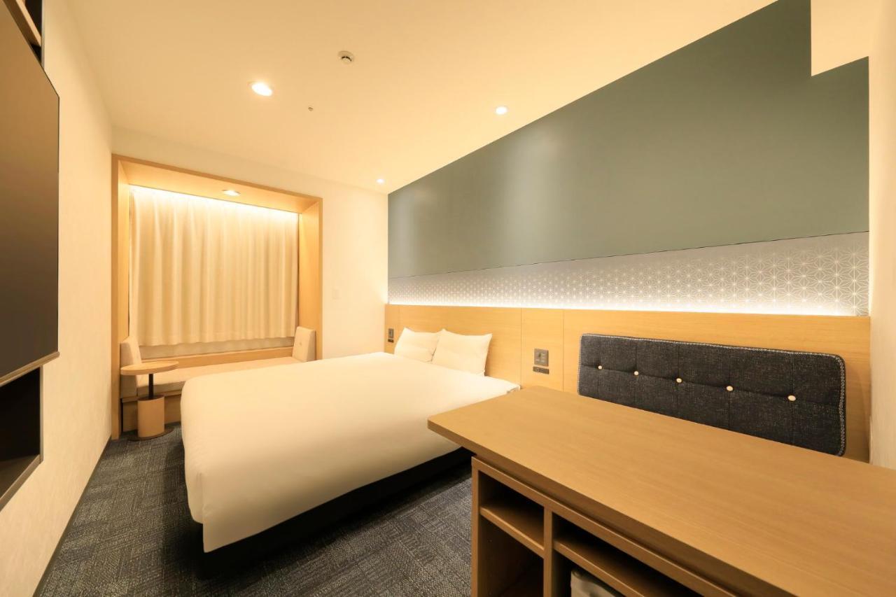 Via Inn Prime Akasaka Токио Екстериор снимка