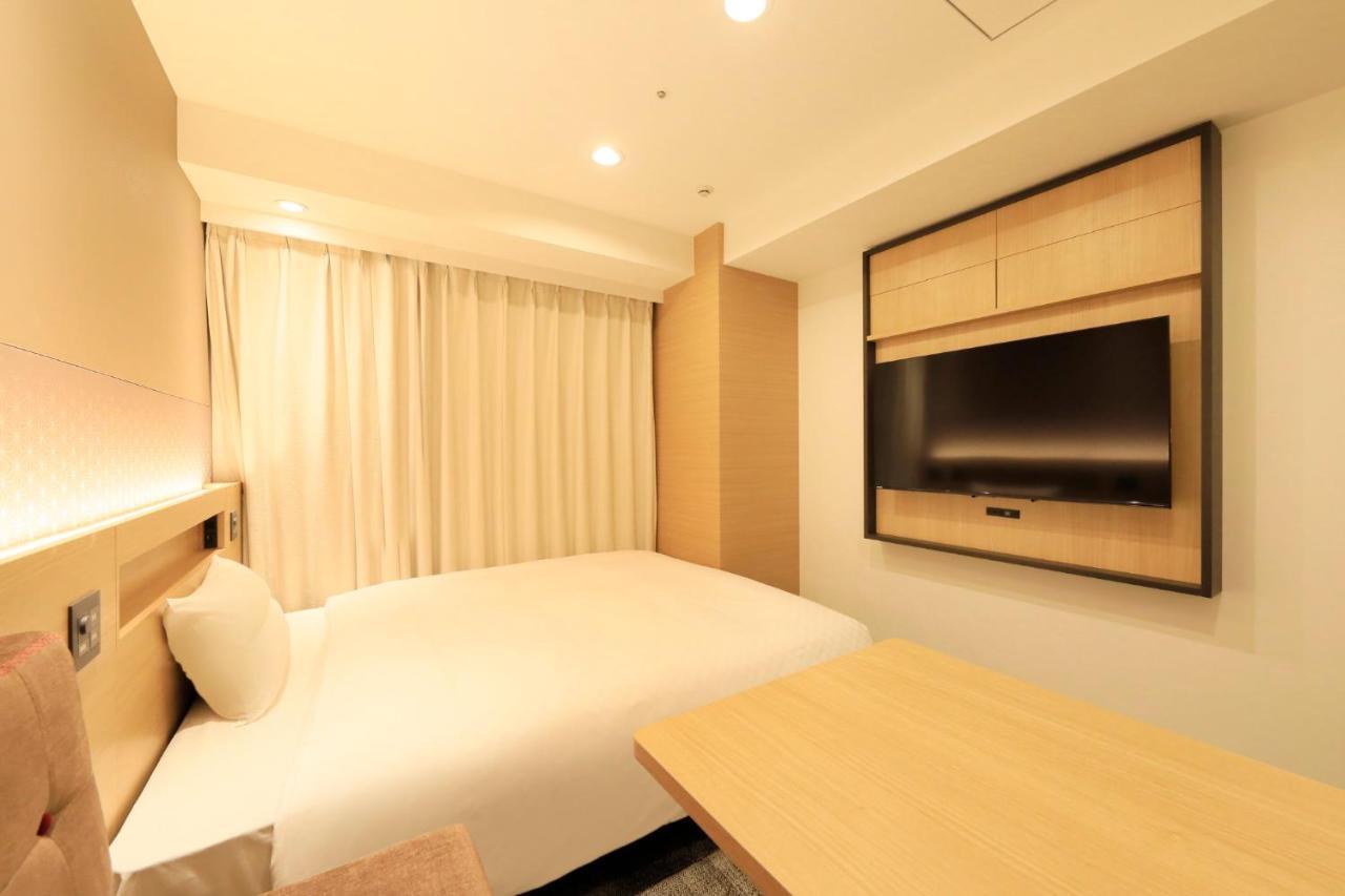 Via Inn Prime Akasaka Токио Екстериор снимка