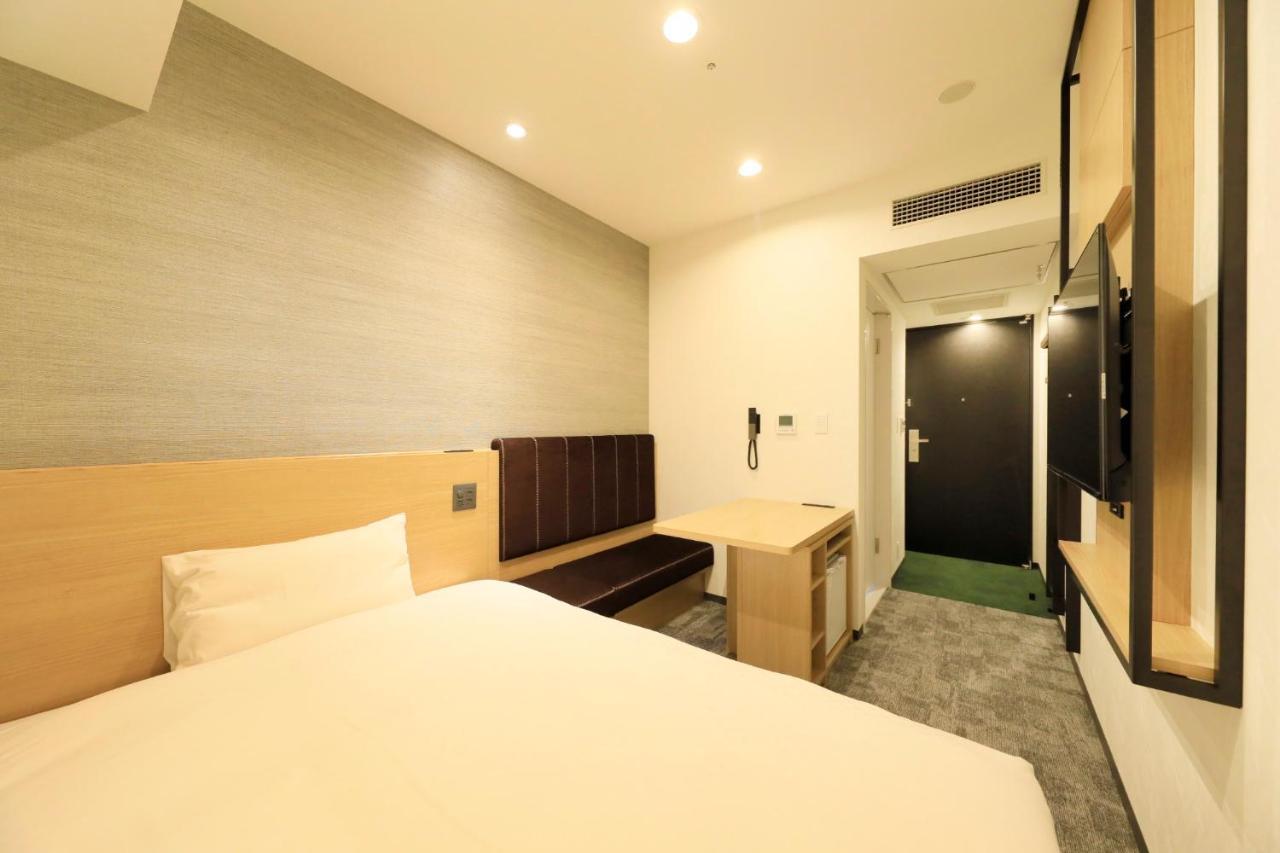 Via Inn Prime Akasaka Токио Екстериор снимка