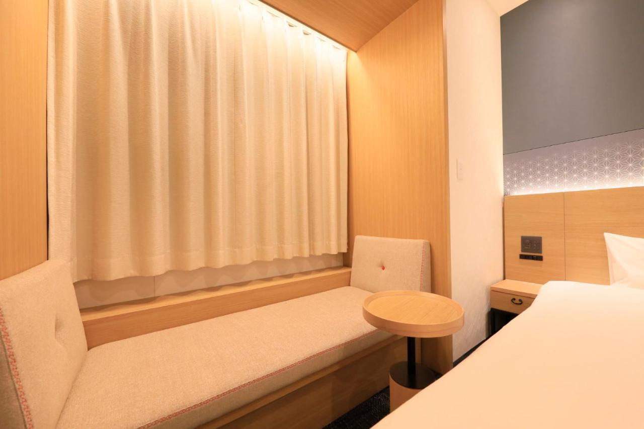 Via Inn Prime Akasaka Токио Екстериор снимка