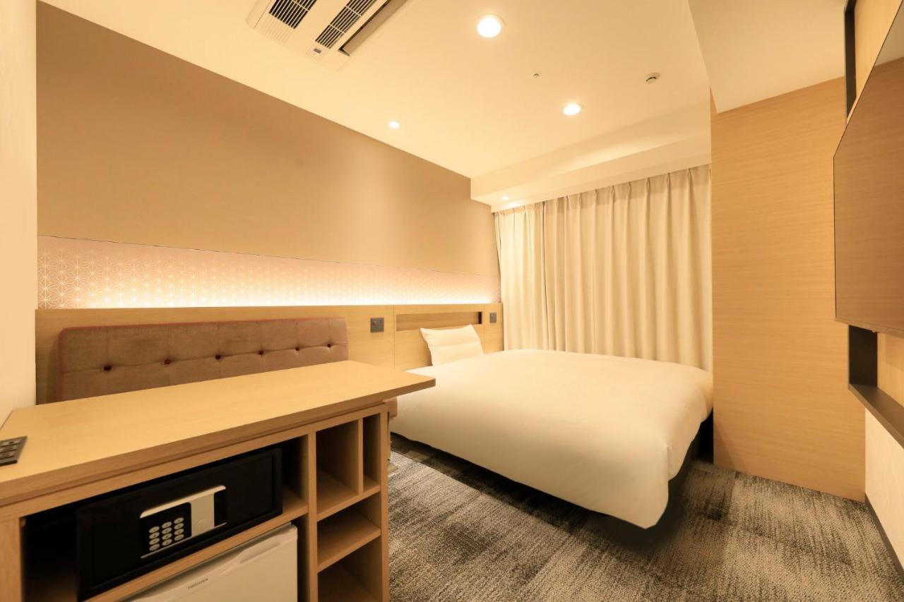 Via Inn Prime Akasaka Токио Екстериор снимка