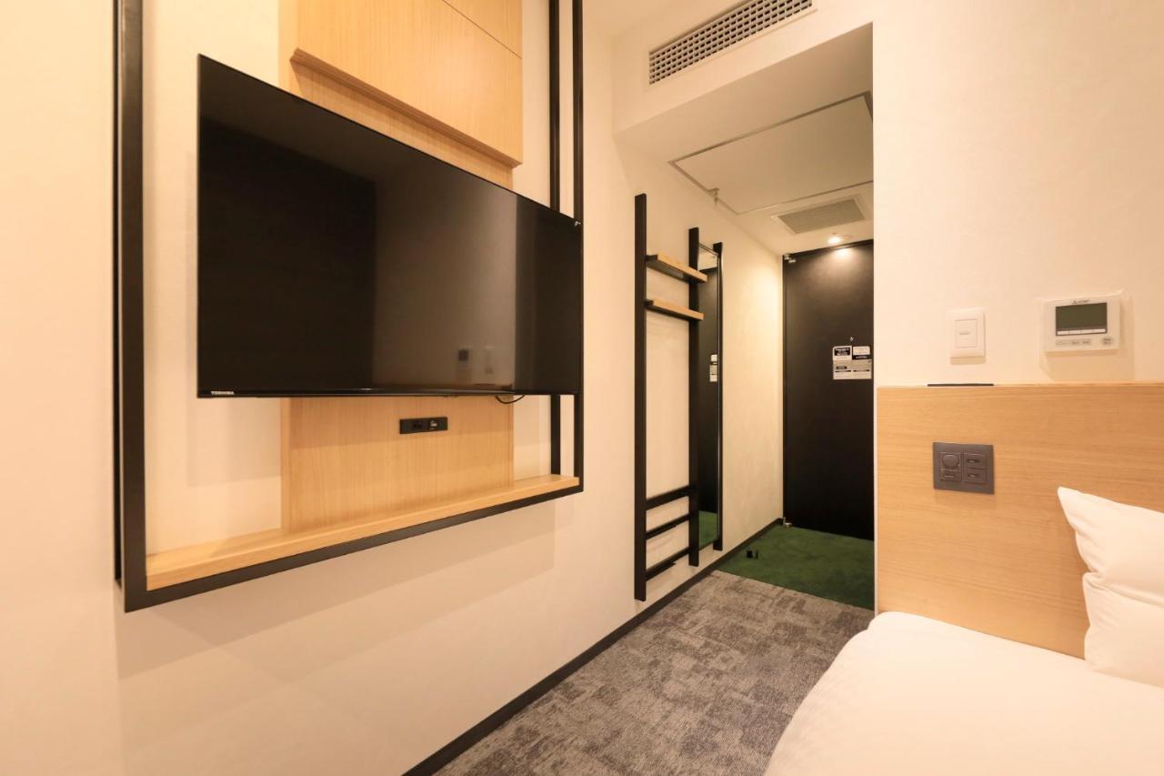 Via Inn Prime Akasaka Токио Екстериор снимка