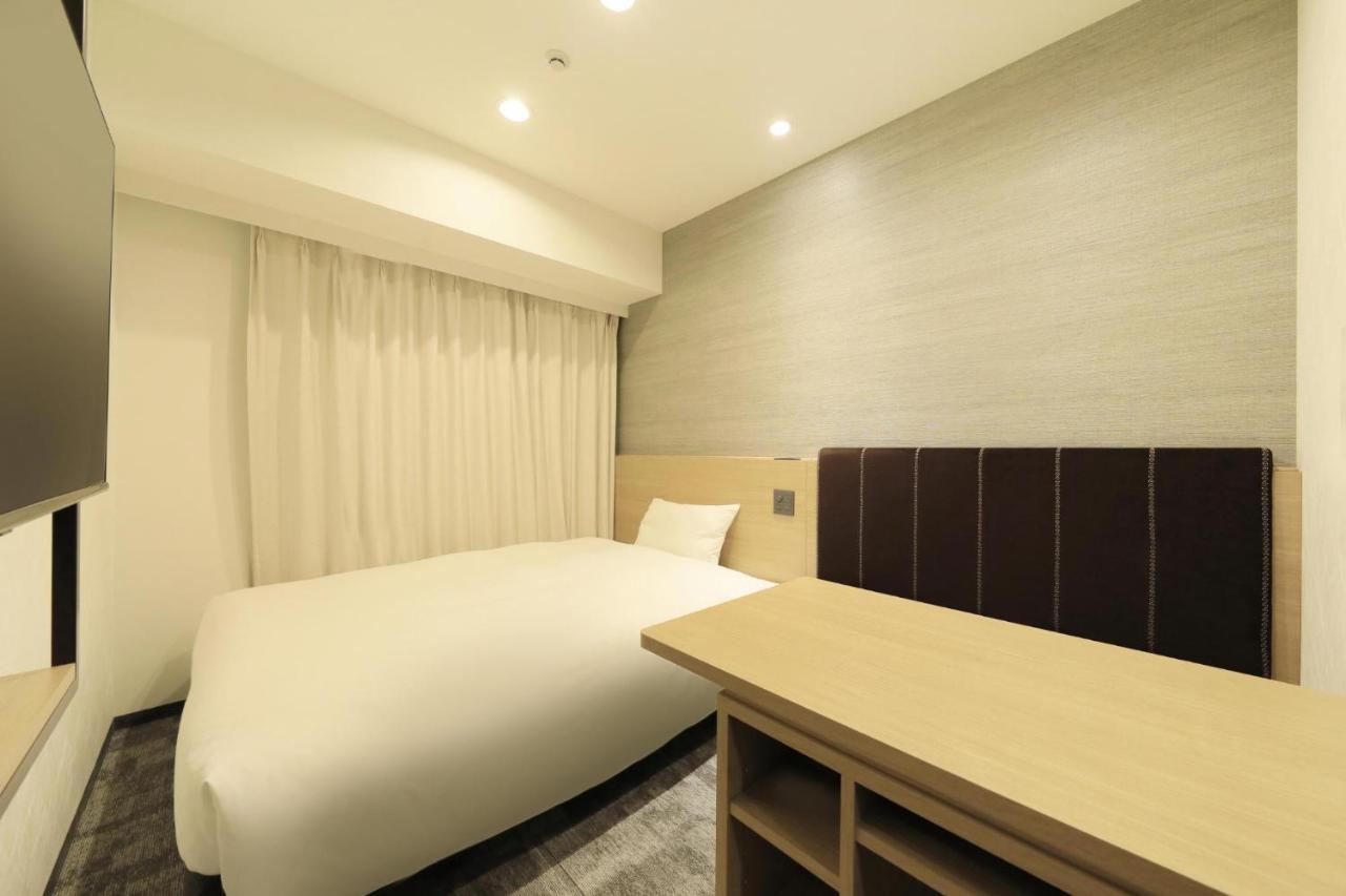 Via Inn Prime Akasaka Токио Екстериор снимка