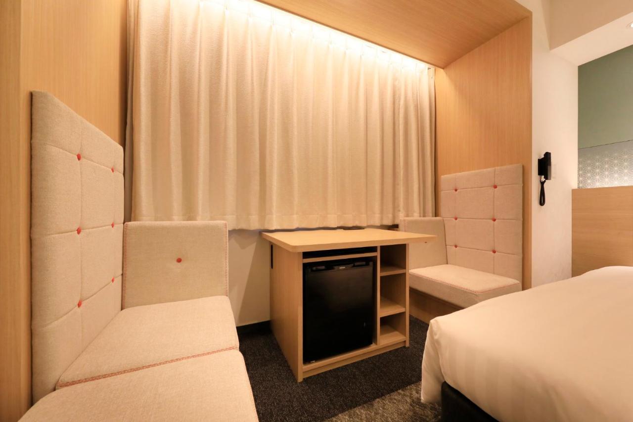 Via Inn Prime Akasaka Токио Екстериор снимка