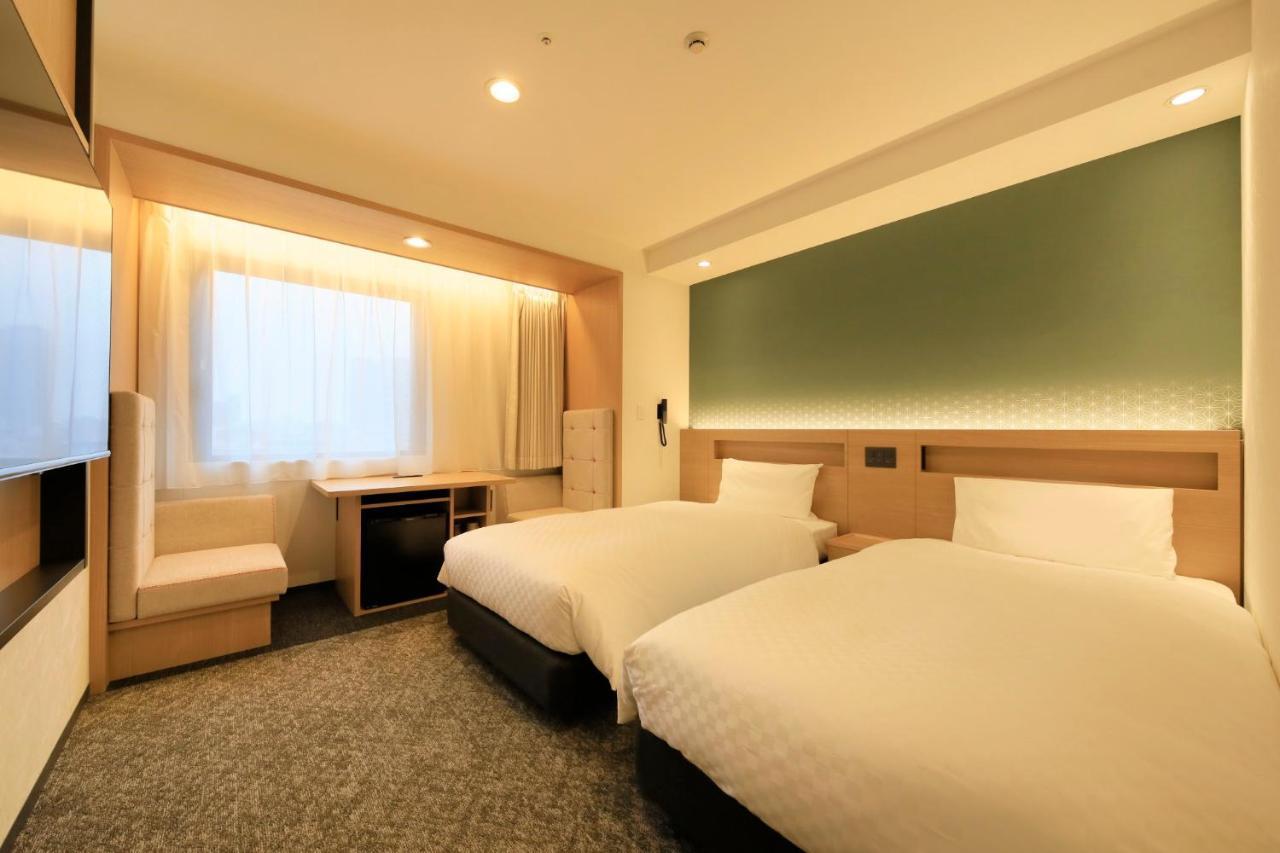 Via Inn Prime Akasaka Токио Екстериор снимка