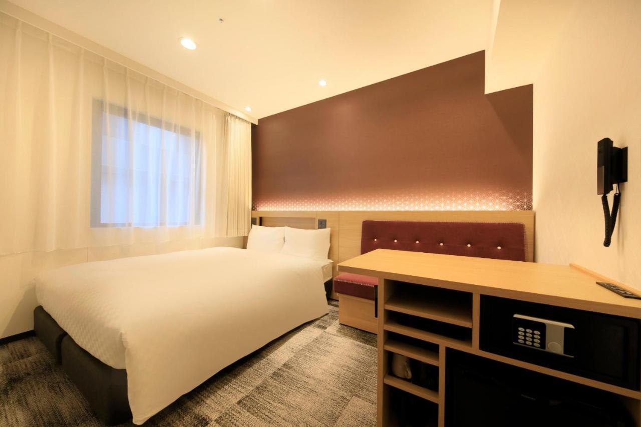 Via Inn Prime Akasaka Токио Екстериор снимка