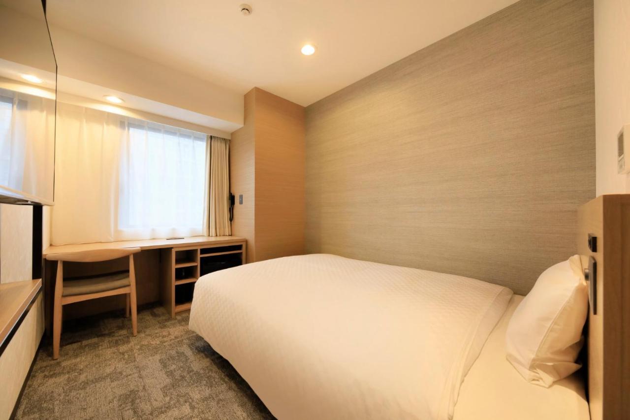 Via Inn Prime Akasaka Токио Екстериор снимка