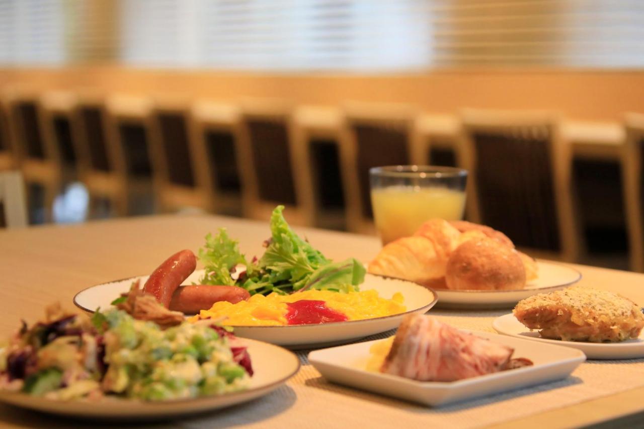Via Inn Prime Akasaka Токио Екстериор снимка