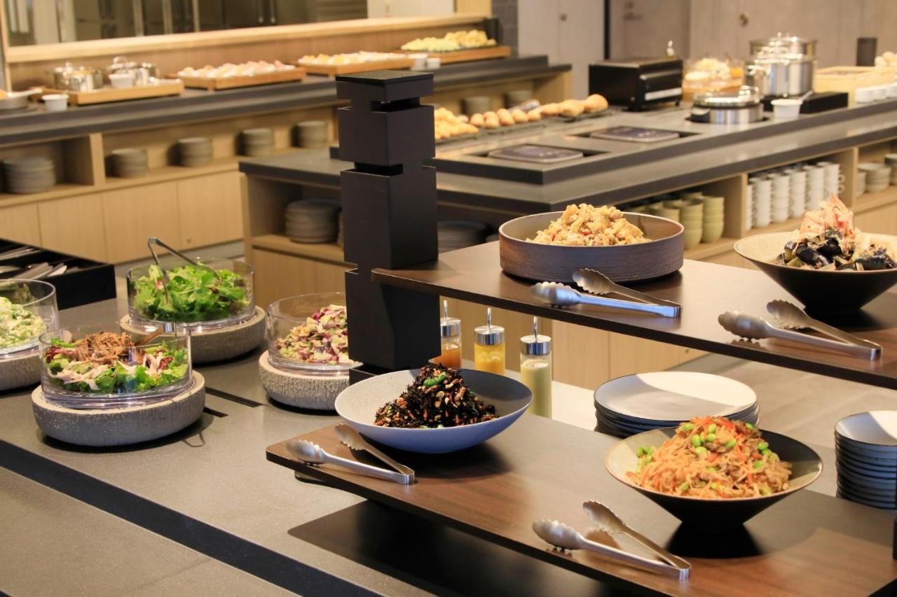 Via Inn Prime Akasaka Токио Екстериор снимка
